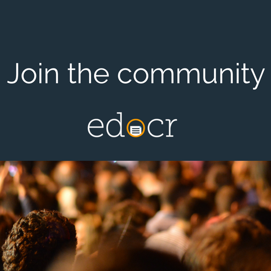 edocr